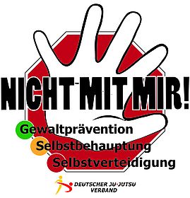 Gewaltprävention Logo