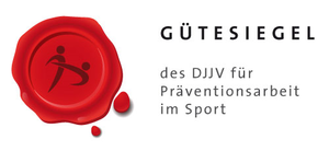 Gütesiegel für Prävention im Sport