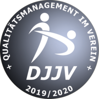 Logo DJJV