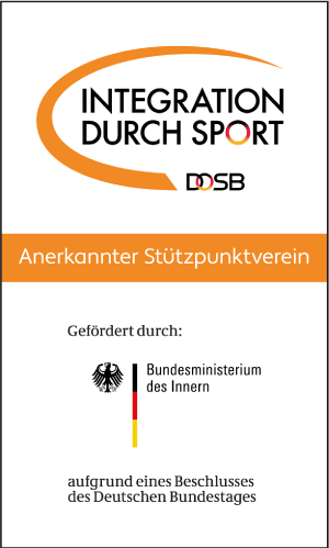 Anerkannter Stützpunkt: Integration durch Sport