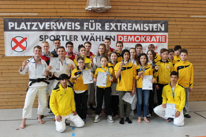 Gruppenbild KSG