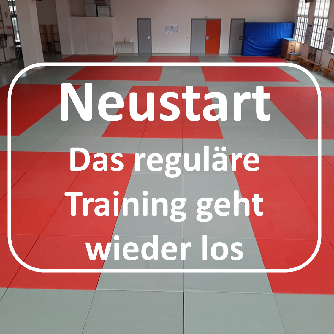 Neustart